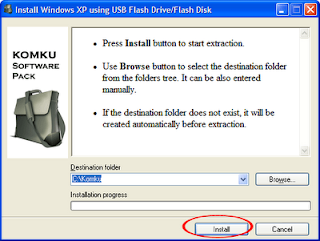 PeToUSB Free Download